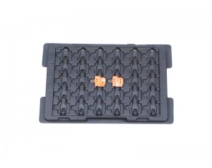 Anti Static PS plastic Tray
