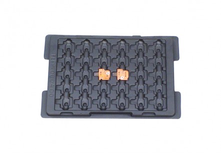 Anti Static PS plastic Tray Anti Static PS plastic Tray