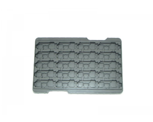 Anti Static PS Vacuum Tray