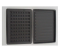 Anti Static Vacuum PS Tray with Cover