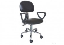 Conductive PU Leather Chair