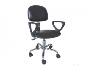 Conductive PU Leather Chair