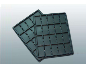 ESD Vacuum Tray