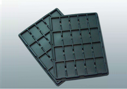 ESD Vacuum Tray