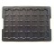PS Material ESD Plastic Box