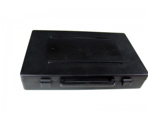Anti Static ESD Injection Box