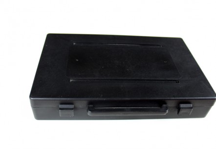 Anti Static ESD Injection Box