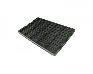 Black PS Conductive Box