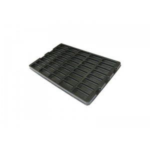 Black PS Conductive Box