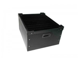 ESD Anti Static Corrugated Sheet Box