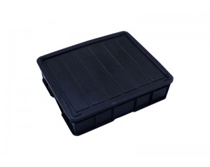 ESD Anti static Injection Box with Cover