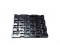 ESD Conductive PS Packing Tray