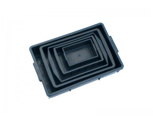 ESD Injection Box