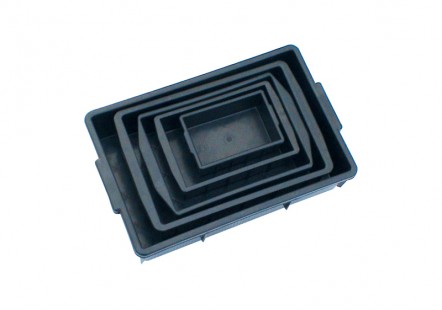 ESD Injection Box