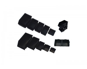 ESD Injection Plastic box