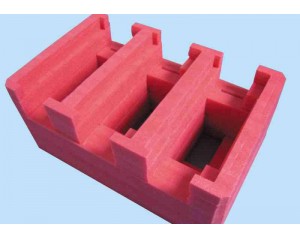 EPE Material Anti Static Pink Foam  EPE Material Anti Static Pink Foam