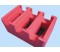 EPE Material Anti Static Pink Foam
