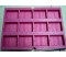 Pink ESD Anti static EPE Foam Tray
