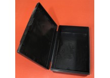 Anti static ESD container Anti static ESD container