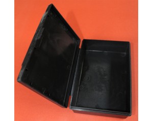 Anti static ESD container