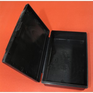 Anti static ESD container