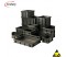 China High Quality Plastic Injection Molded PP storage box