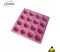 Electrostatic discharge packing foam
