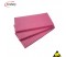 Good quality Antistatic Pink color EPE foam