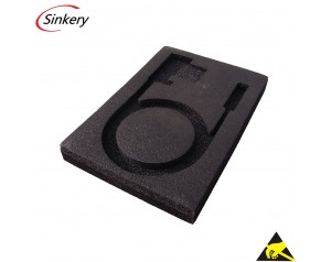 Close Cell Cross Linked Polyethylene Foam/XPE Foam/IXPE Foam Sheet