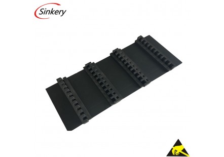 whole sell Anti static EVA foam sheet 1200*2400*5mm-60mm