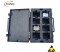 Anti static foam factory provide high density EVA foam insert