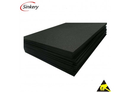 Black Eva foam factory directly sell foam sheet Black Eva foam factory directly sell foam sheet