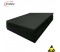 Black Eva foam factory directly sell foam sheet