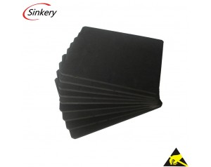 Cutting foam factory provide foam sheet with 1200*2400 mm size