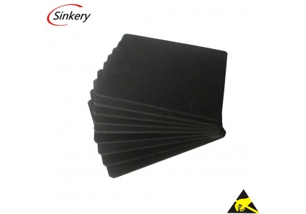Cutting foam factory provide foam sheet with 1200*2400 mm size