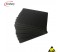 Cutting foam factory provide foam sheet with 1200*2400 mm size