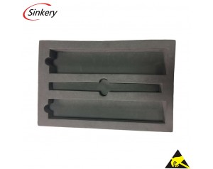 Chemical corrosionresistant EVA foam