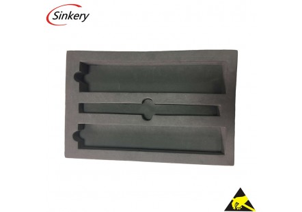Chemical corrosionresistant EVA foam