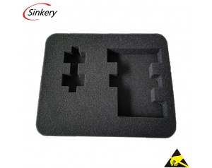 Conductive Polyurethane foam
