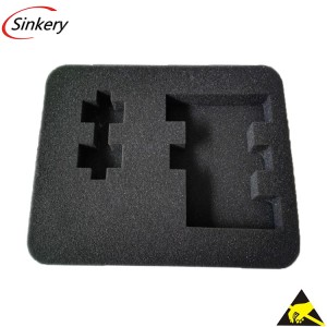 Conductive Polyurethane foam