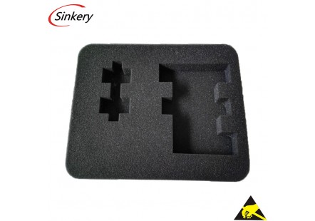 Conductive Polyurethane foam