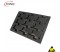 ESD EVA foam for electronic accessories