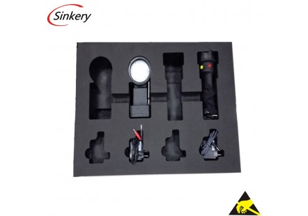 EVA foam tool box liner EVA foam tool box liner