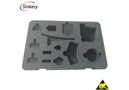 Heat insulation EVA foam insert