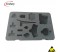 Heat insulation EVA foam insert