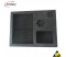 High density CNC EVA foam