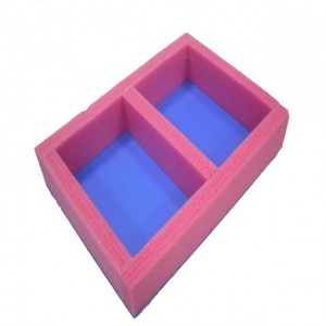 Good price Electronic shipping use EPE packing foam