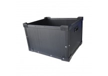 SMT production line plastic ESD conductive box SMT production line plastic ESD conductive box