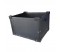 SMT production line plastic ESD conductive box