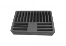 Circuit board packing Foam Box Circuit board packing Foam Box
